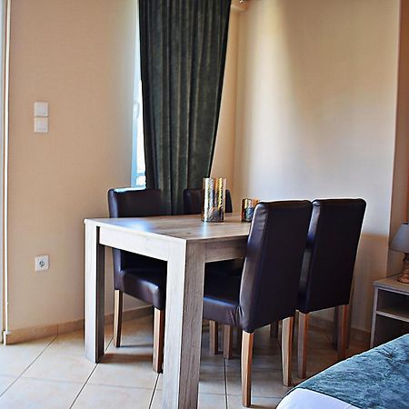 Lycurgus - The Spartan Home Экстерьер фото