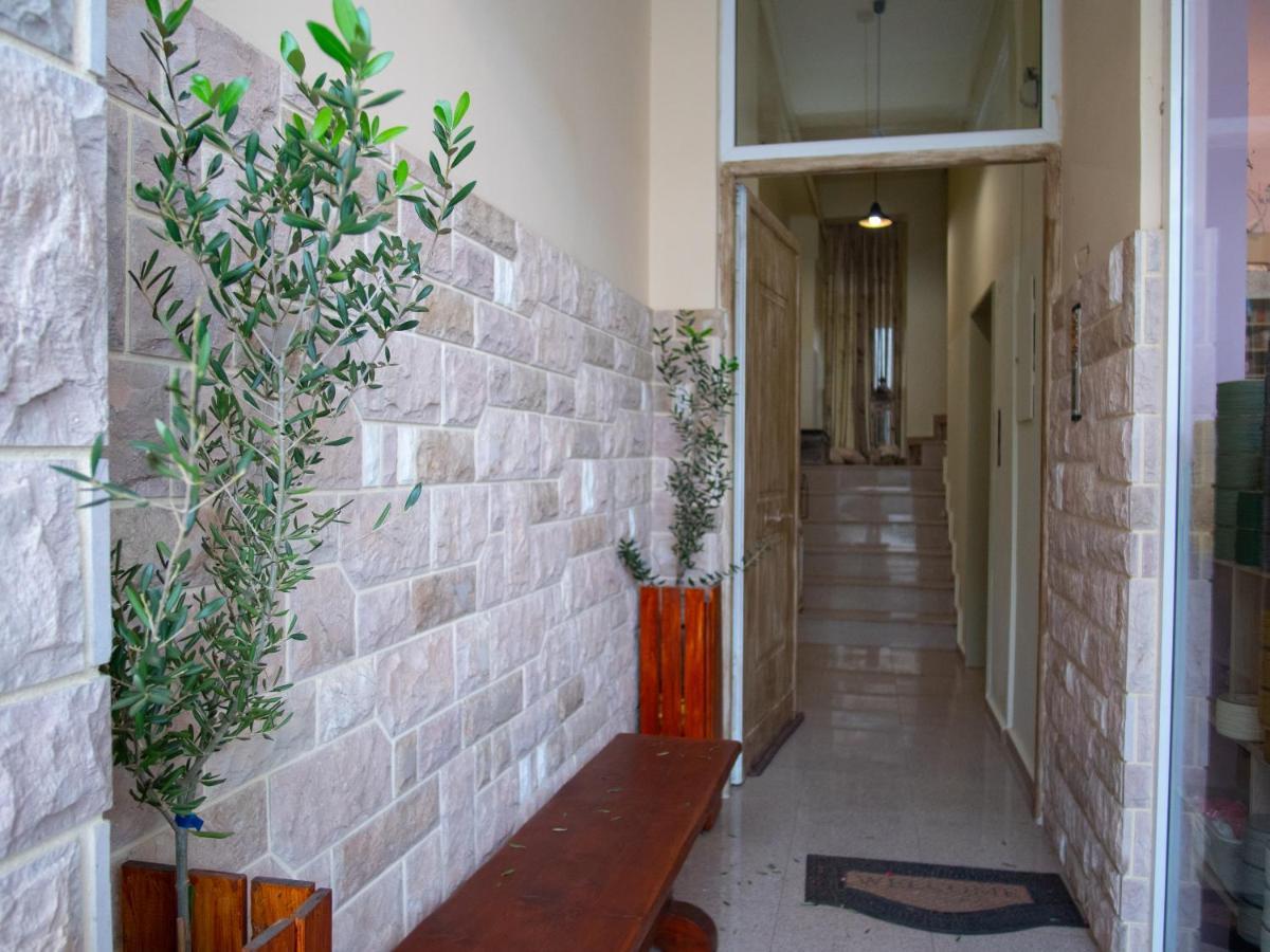 Lycurgus - The Spartan Home Экстерьер фото